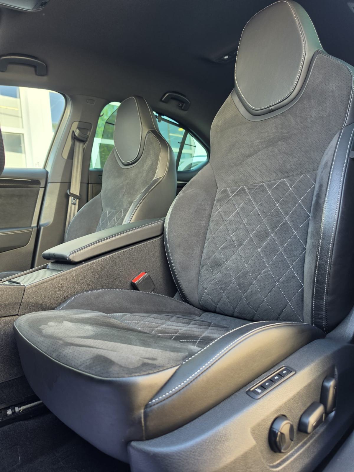 Škoda Superb 2,0TDI 150KS *SPORTLINE* DSG,VIRTUAL,ACC,AMB,KAM,JAMSTVO, fotografija 13