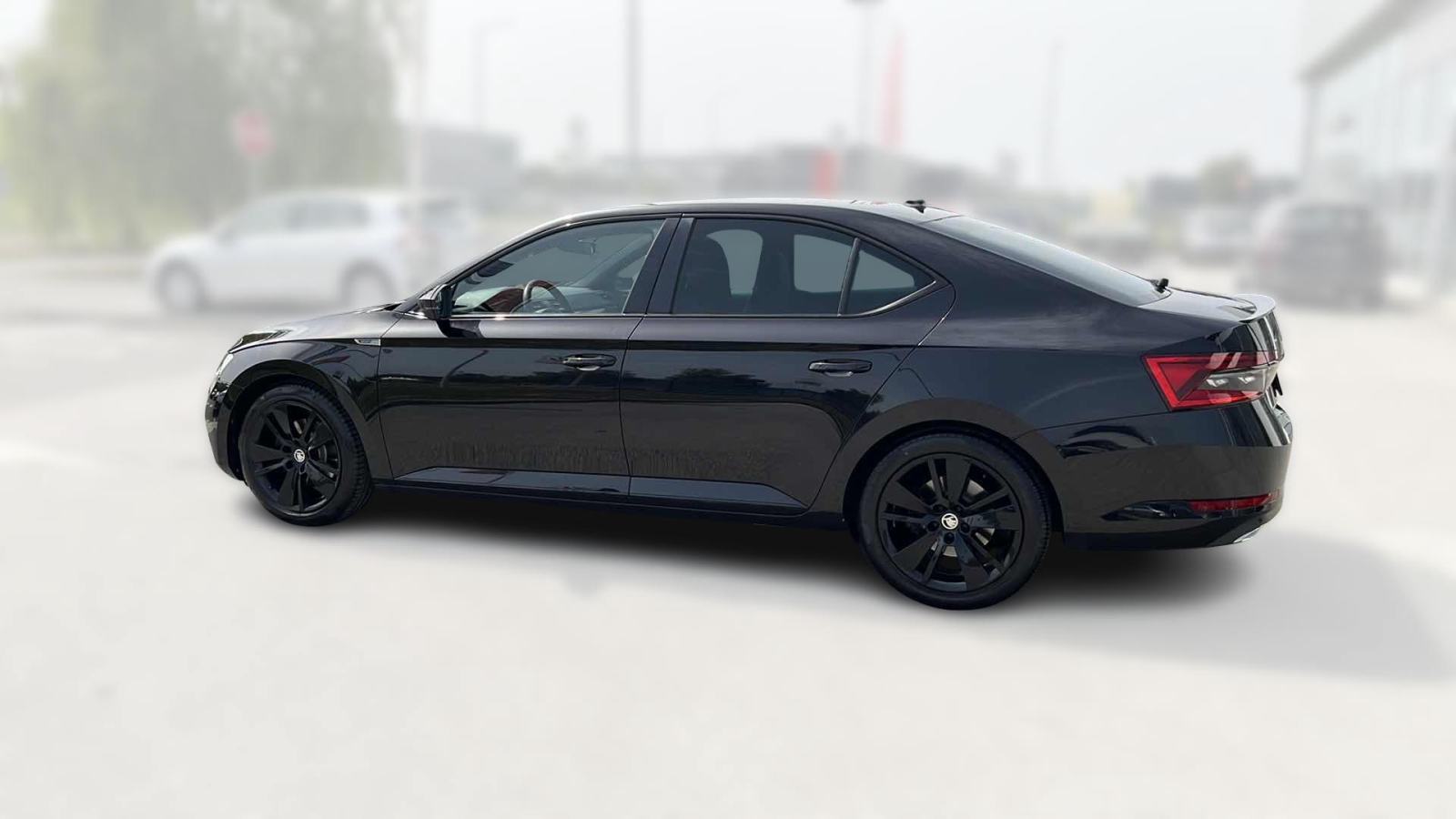 SKODA SUPERB 2020 • PREMIUM jamstvo • AutoZubak Rabljena, fotografija 6