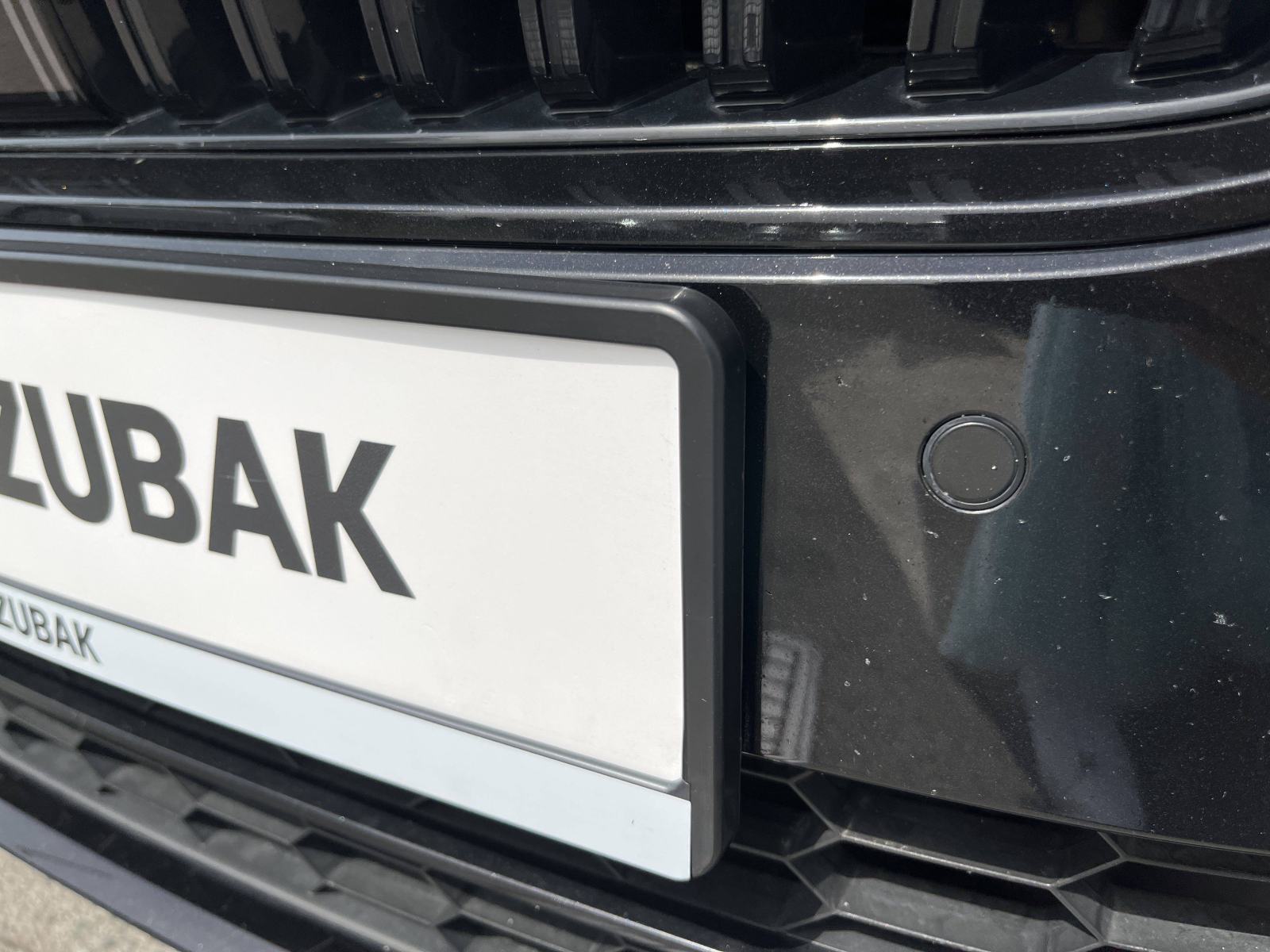SKODA SUPERB 2020 • PREMIUM jamstvo • AutoZubak Rabljena, fotografija 13