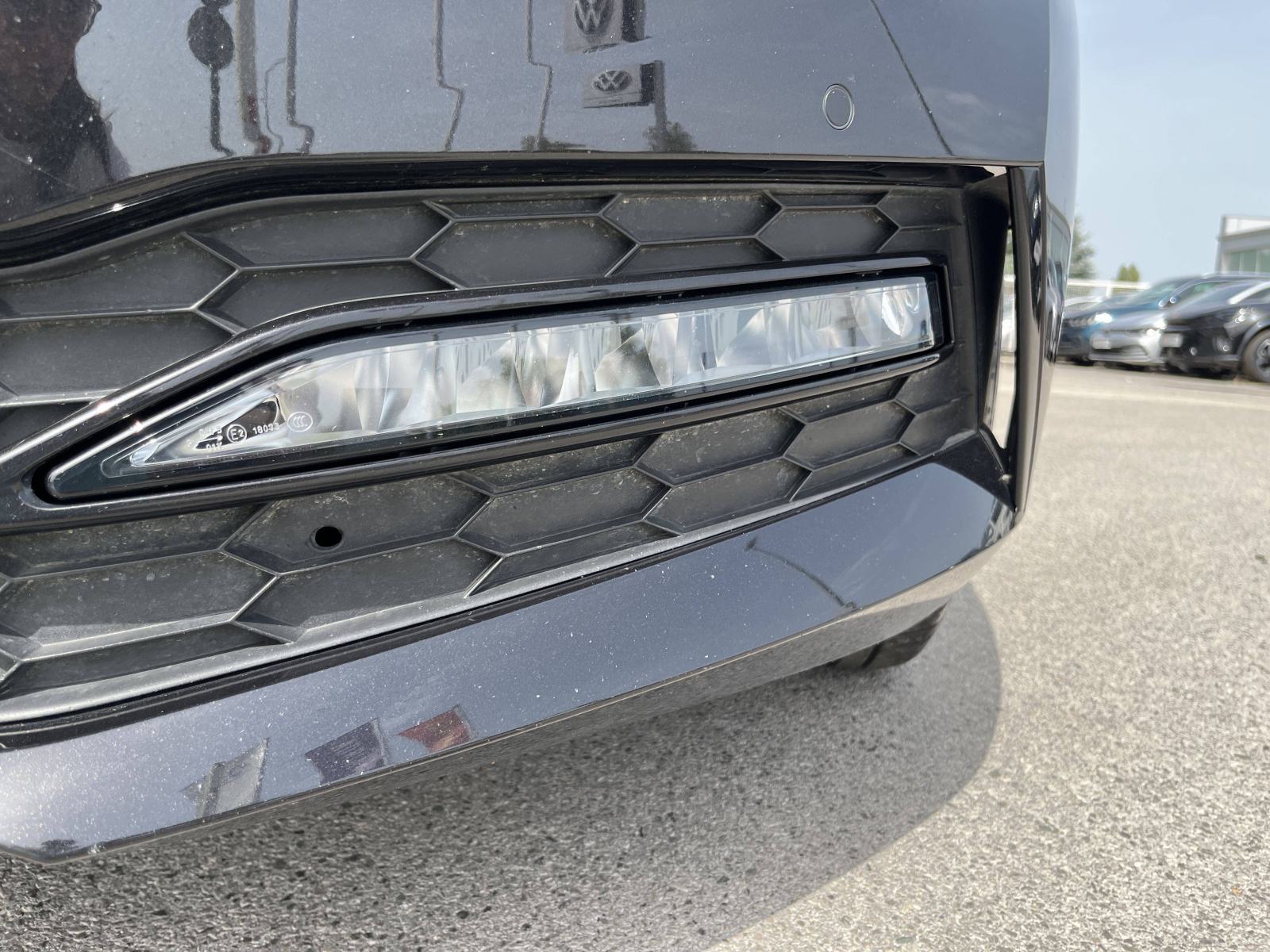 SKODA SUPERB 2020 • PREMIUM jamstvo • AutoZubak Rabljena, fotografija 15