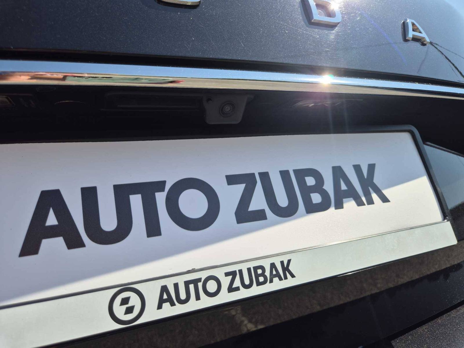 SKODA SUPERB 2021 • PREMIUM jamstvo • AutoZubak Rabljena, fotografija 16