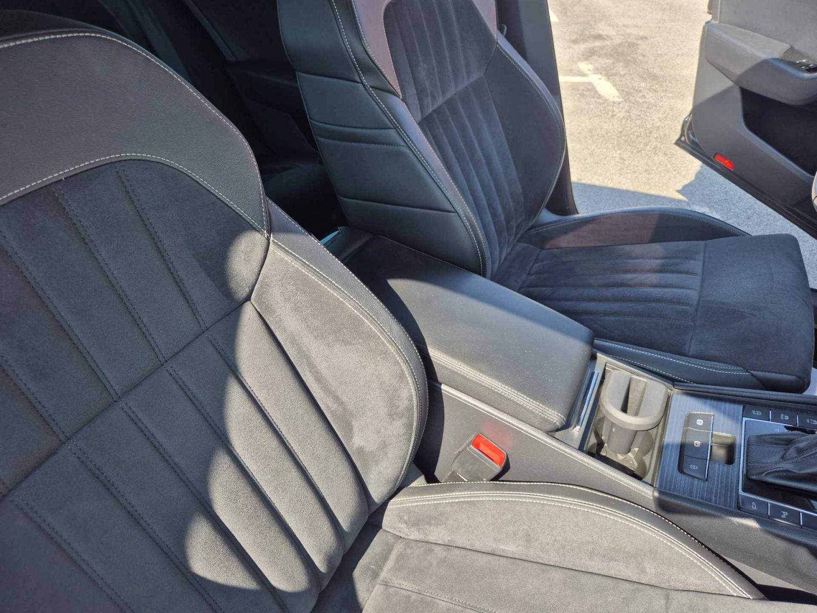 SKODA SUPERB 2021 • PREMIUM jamstvo • AutoZubak Rabljena, fotografija 18