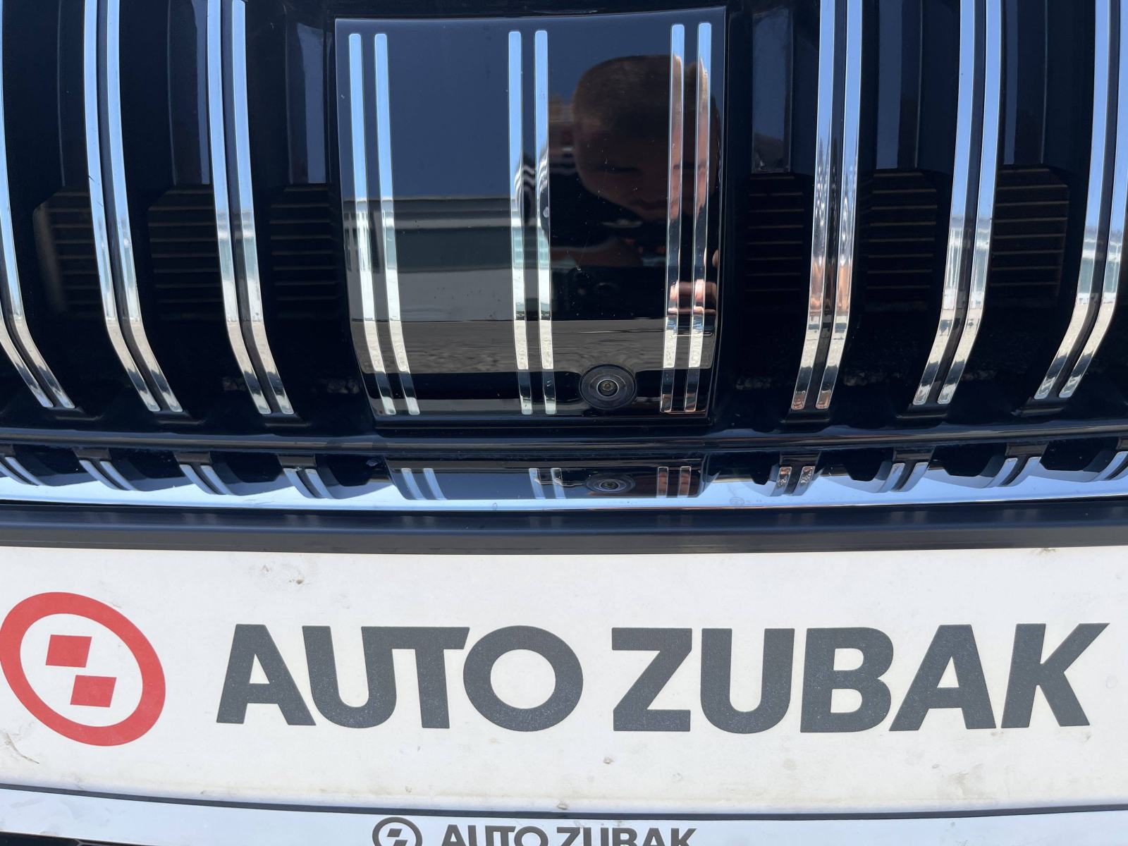 SKODA SUPERB 2022 • PREMIUM jamstvo • AutoZubak Rabljena, fotografija 16