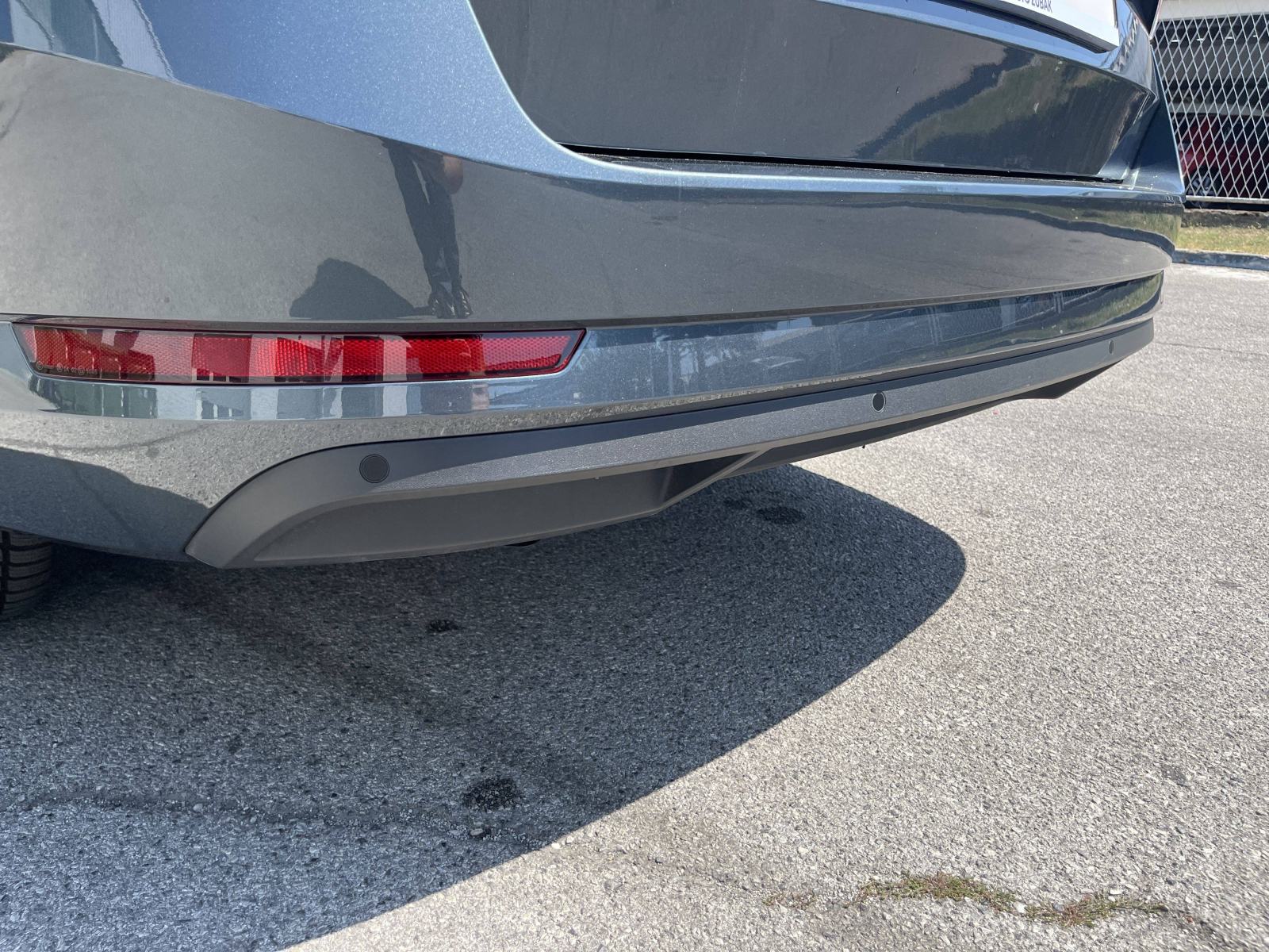 SKODA SUPERB 2022 • PREMIUM jamstvo • AutoZubak Rabljena, fotografija 19