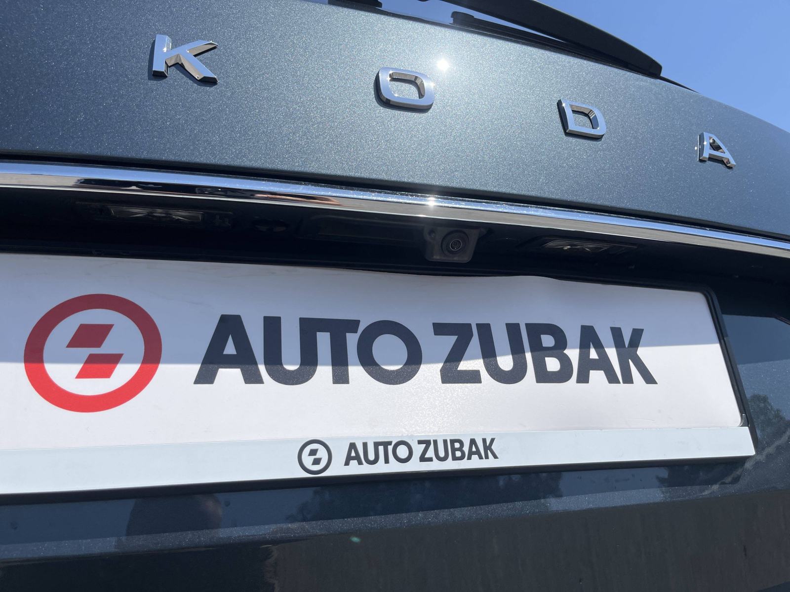 SKODA SUPERB 2022 • PREMIUM jamstvo • AutoZubak Rabljena, fotografija 20