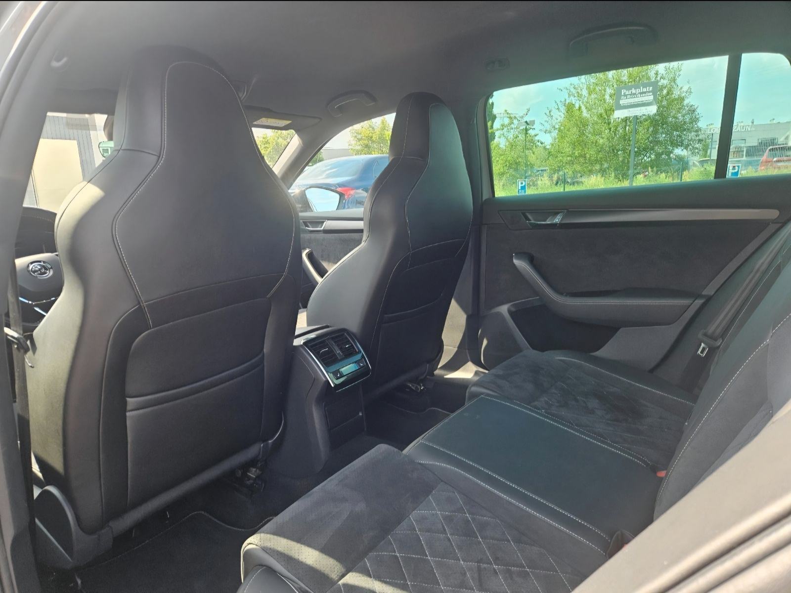 Škoda Superb 2022G SPORTLINE DSG 200KS *Leasing*Acc*Dcc*Alu19*Jamstvo*, fotografija 12