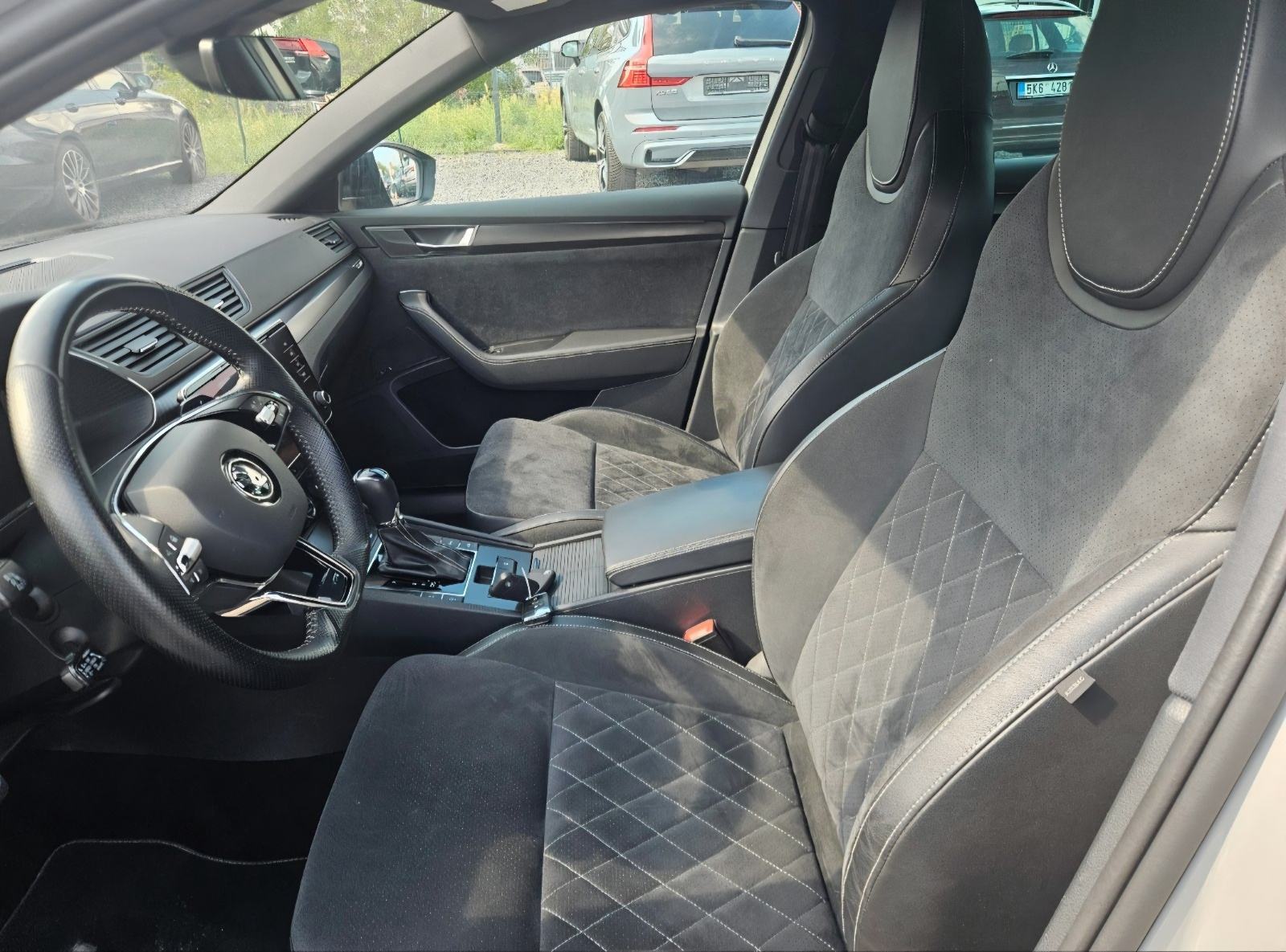 Škoda Superb 2022G SPORTLINE DSG 200KS *Leasing*Acc*Dcc*Alu19*Jamstvo*, fotografija 13