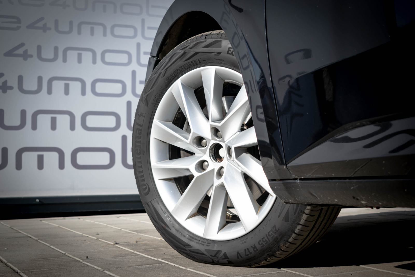 Škoda Superb Business 2.0 TDI, fotografija 5
