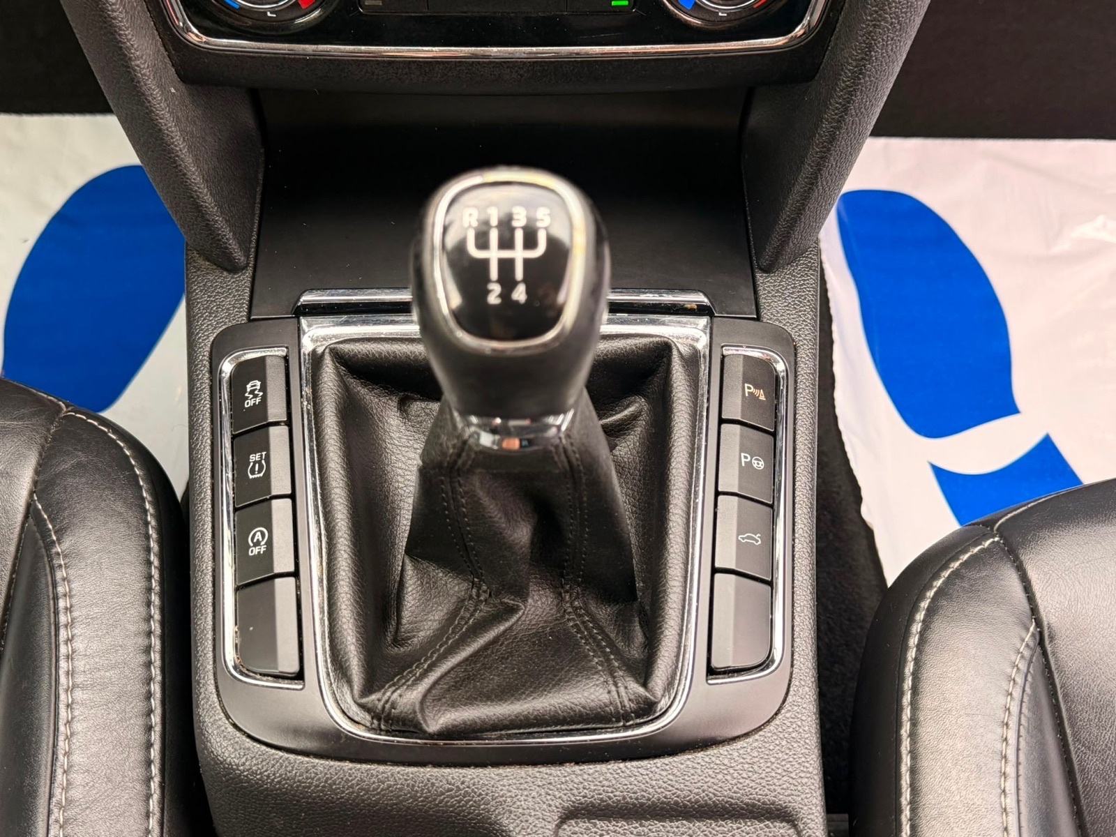 Škoda Superb Combi 1,6 TDI Elegance FULL OPREMA, fotografija 19