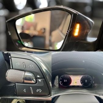 Škoda Superb Combi 2,0 TDI- DSG KO NOVO JAMSTVO 1 g, fotografija 15