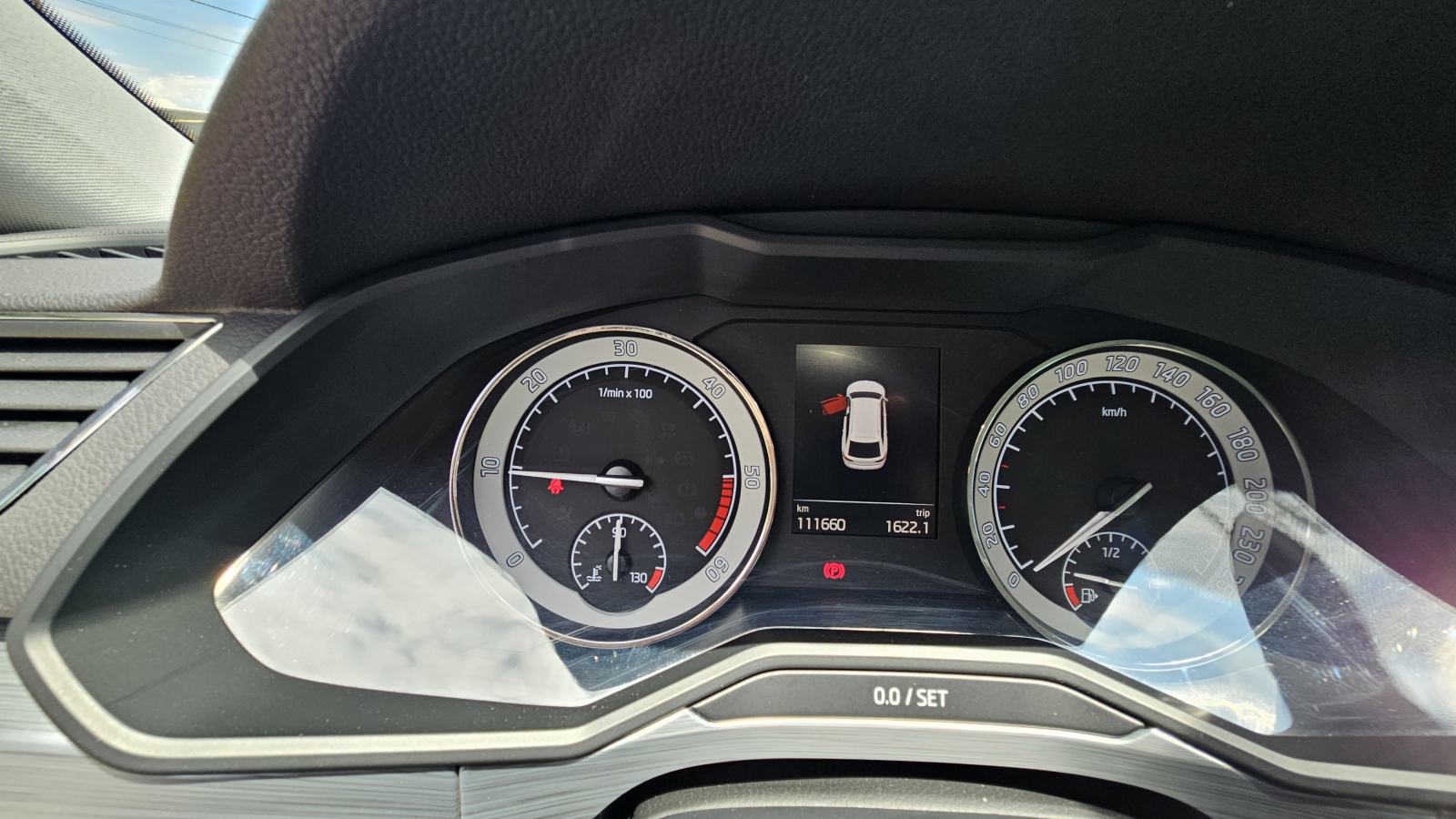 ⭐️Škoda Superb 2,0 TDI Automatik●Style●Led●Kamera●Navigacija, fotografija 14