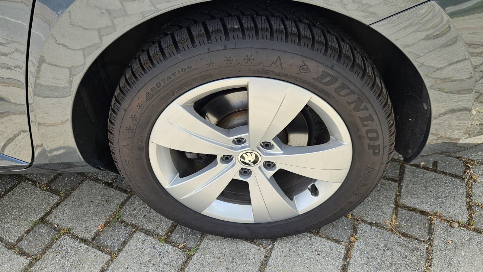 ⭐️Škoda Superb 2,0 TDI Automatik●Style●Led●Kamera●Navigacija, fotografija 9