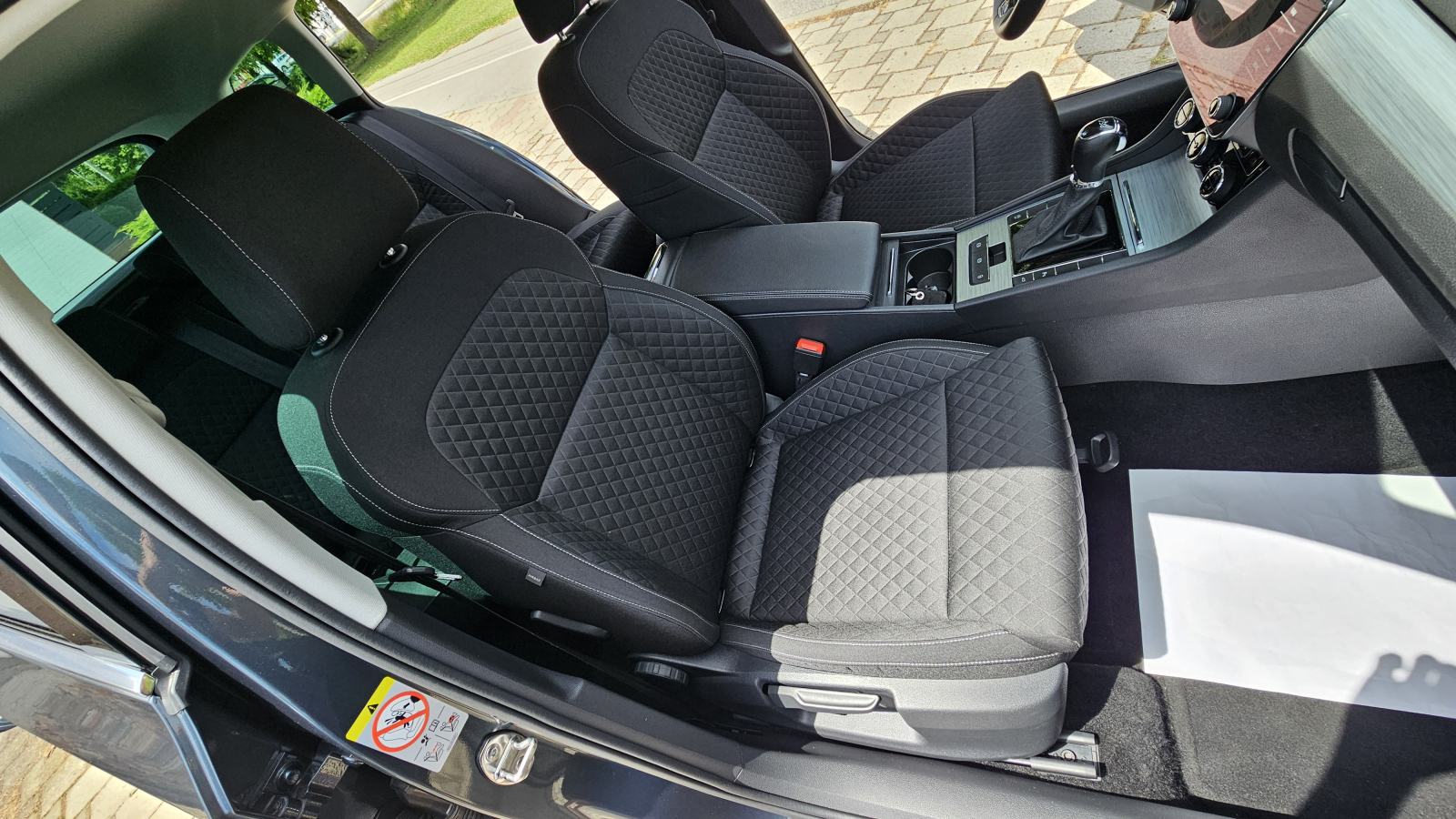 ⭐️Škoda Superb 2,0 TDI Automatik●Style●Led●Kamera●Navigacija, fotografija 16