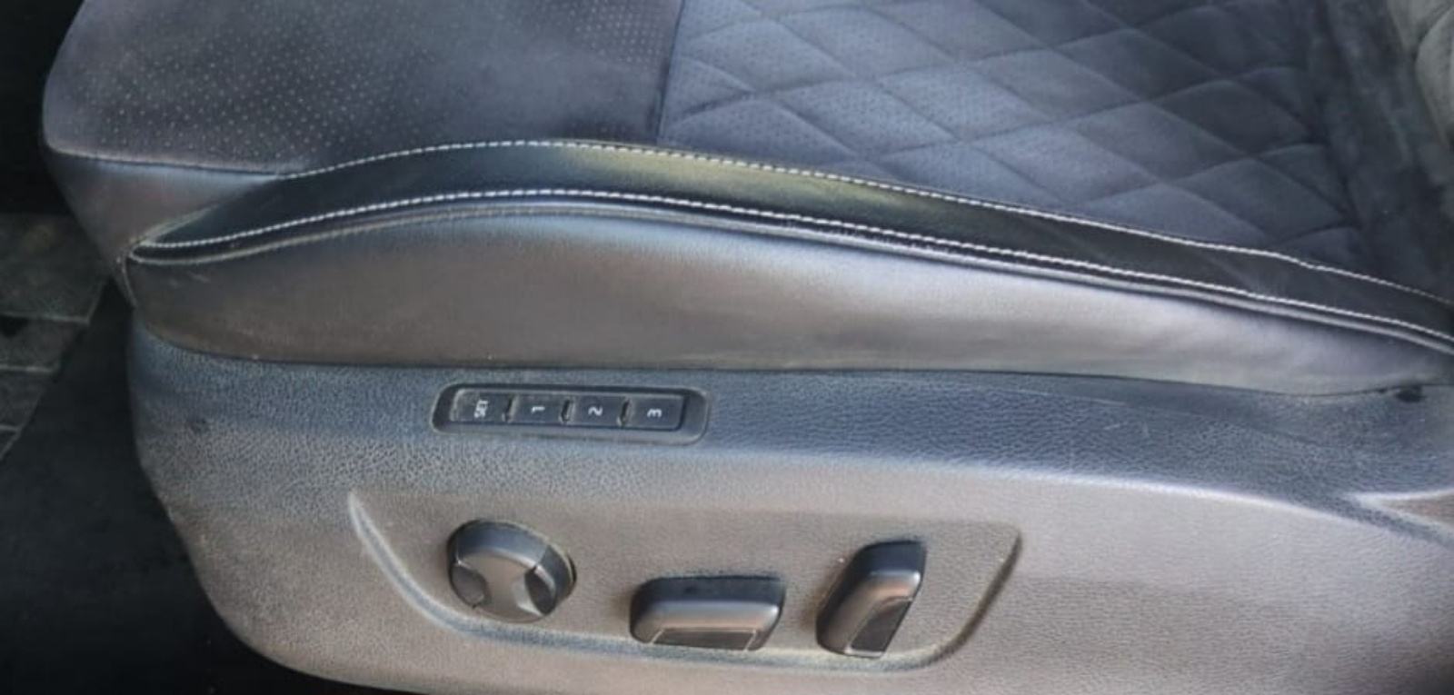 Škoda Superb Combi 2,0 TDI AUTOMATIK#Sport Line#Servisna#LEASING, fotografija 12