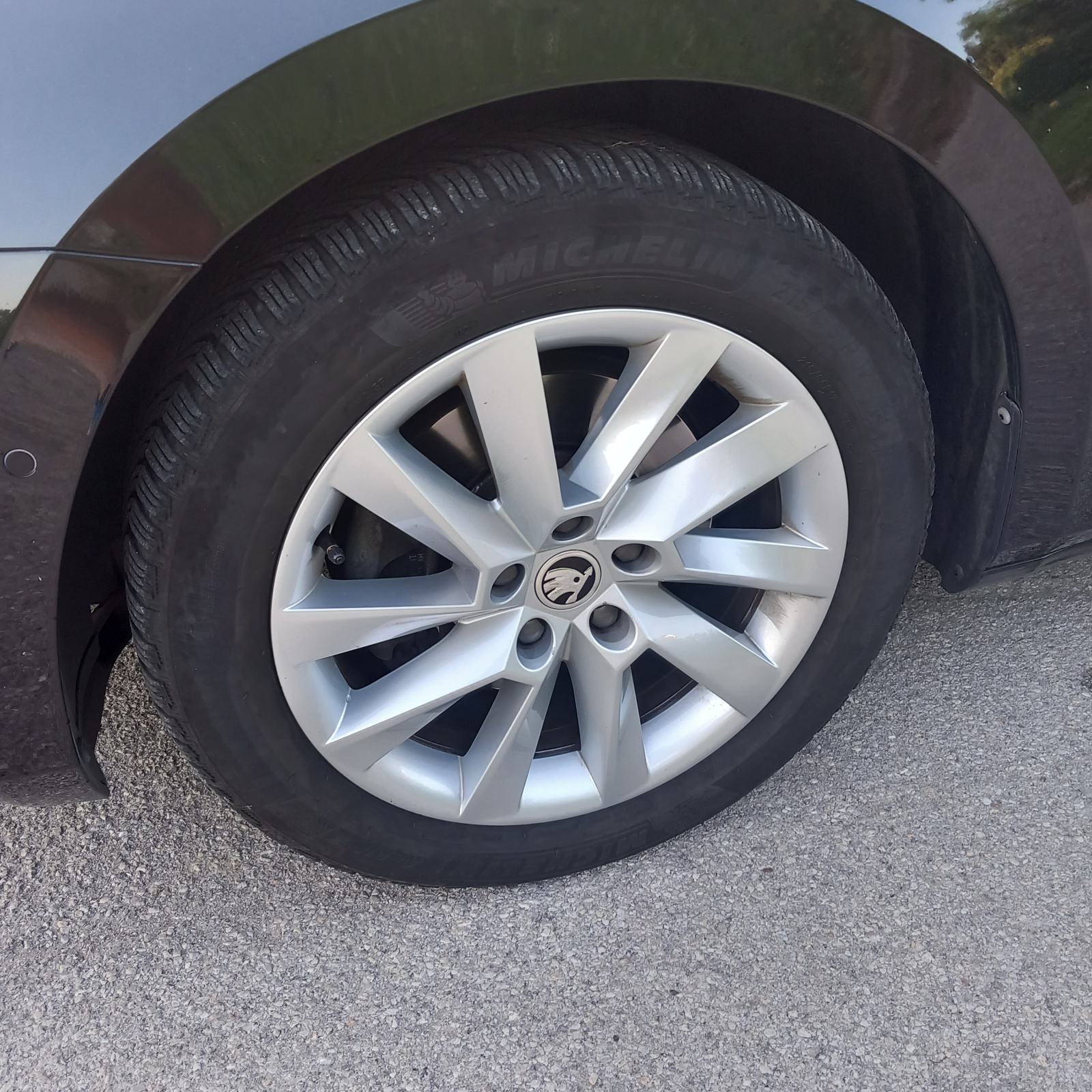 Škoda Superb Combi 2,0 TDI, DSG, 1. vl. 2021.g. Veliki servis, kasko, fotografija 18