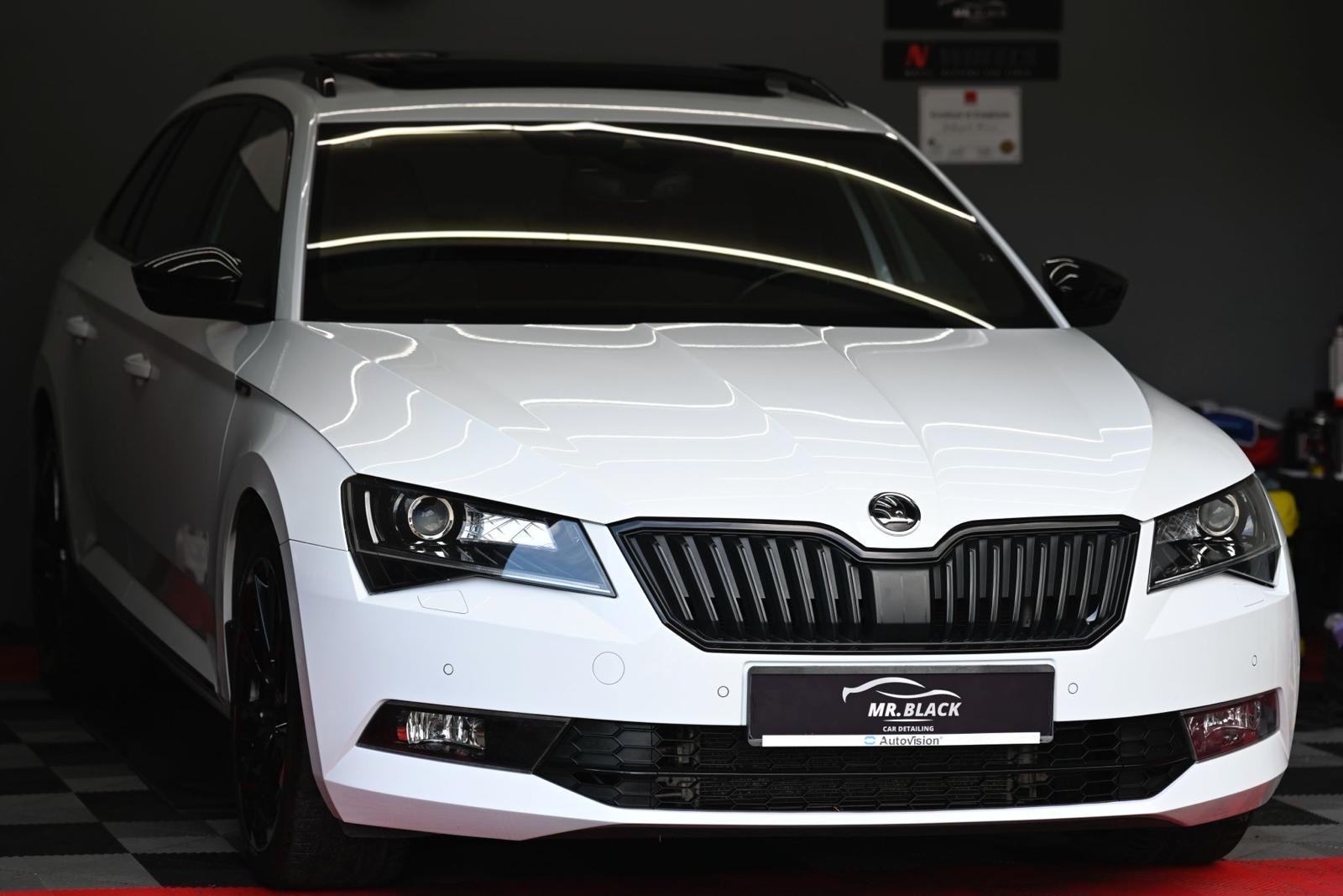 Škoda Superb Combi 2,0 TDI,Dsg,4x4, FULL.. ODLIČAN!!!, fotografija 1