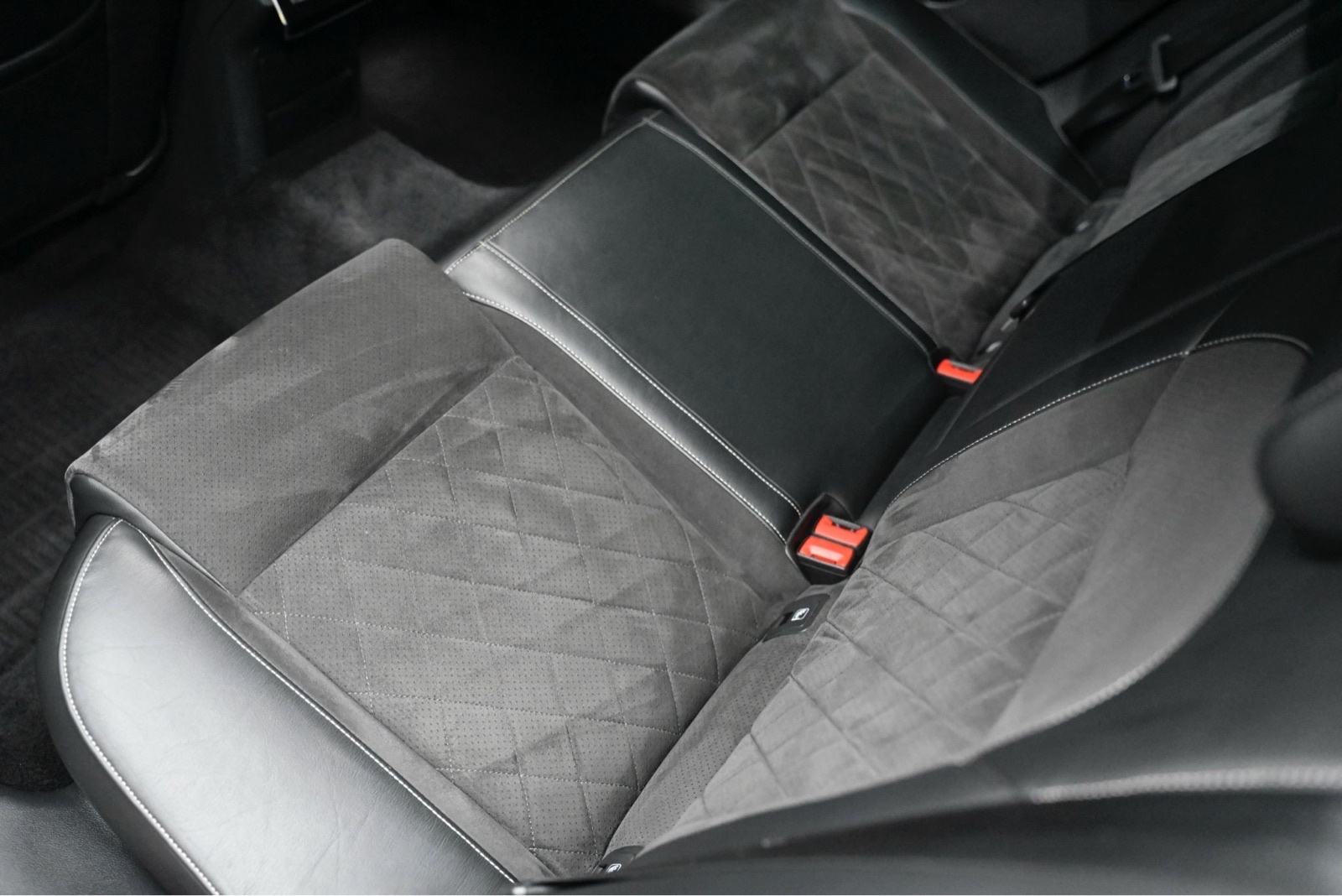 Škoda Superb Combi 2,0 TDI,Dsg,4x4, FULL.. ODLIČAN!!!, fotografija 8