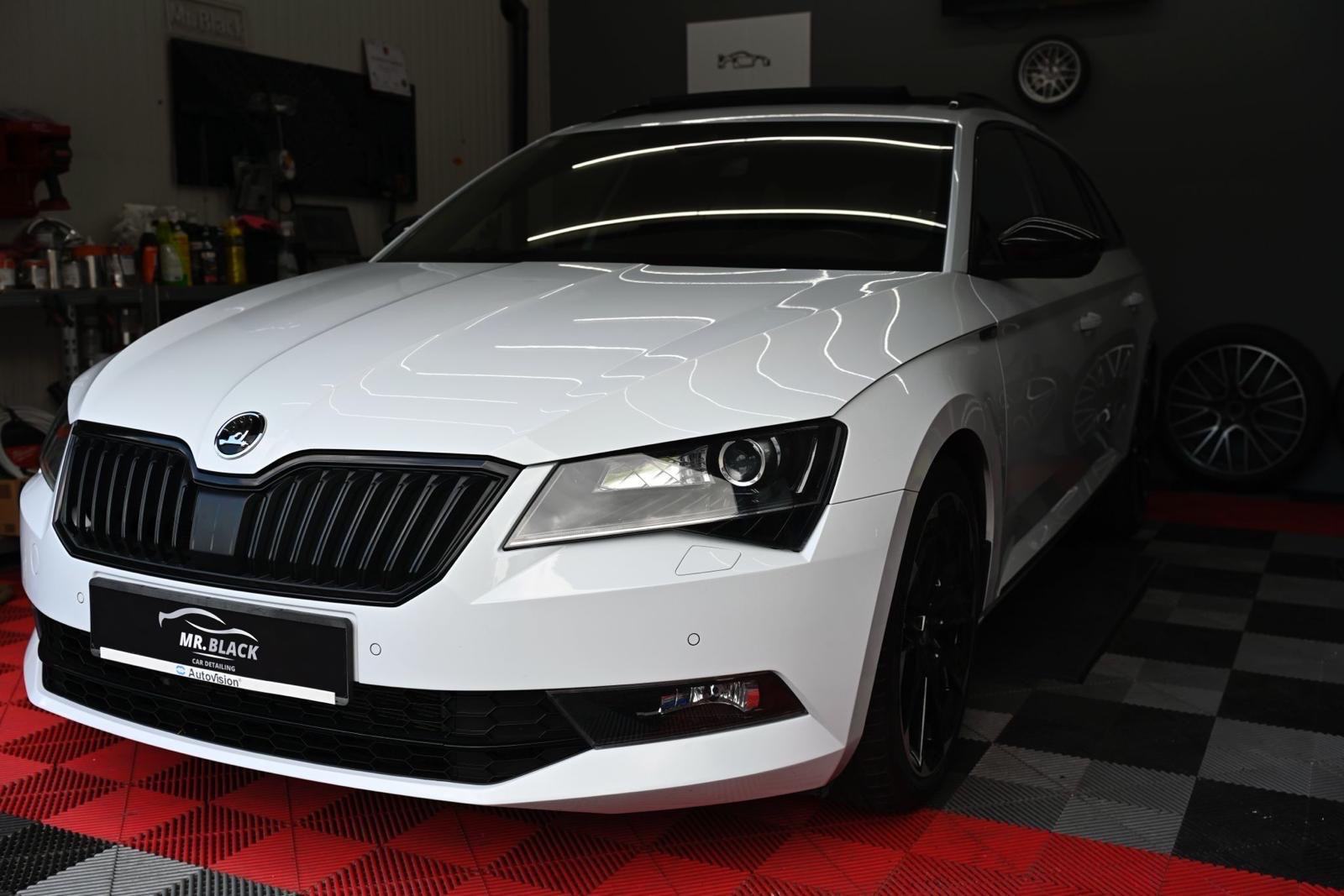 Škoda Superb Combi 2,0 TDI,Dsg,4x4, FULL.. ODLIČAN!!!, fotografija 2
