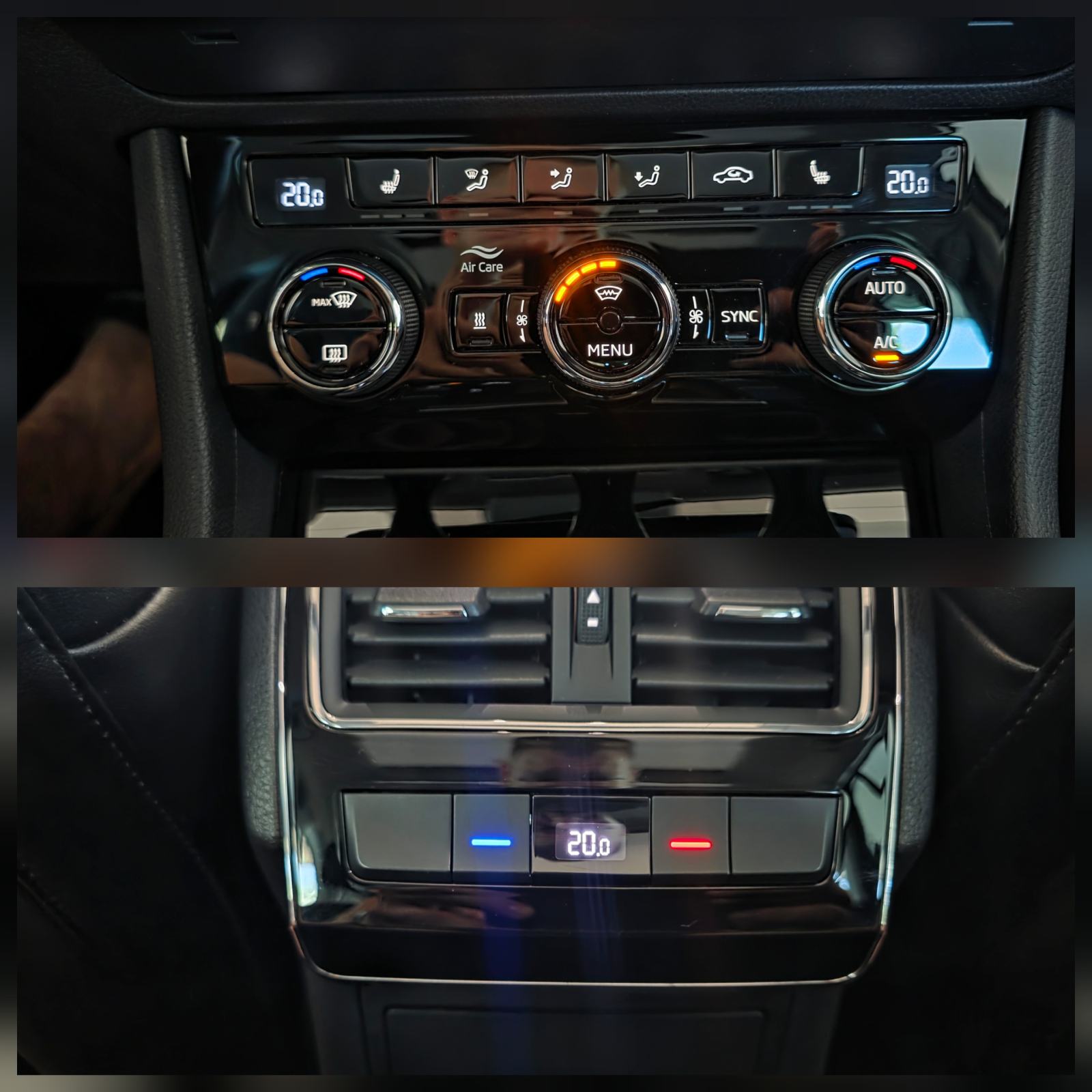 Škoda Superb Combi 2,0 TDI 140KW, DSG, XENON, EL.PANO, KAM, REG 01/27, fotografija 18