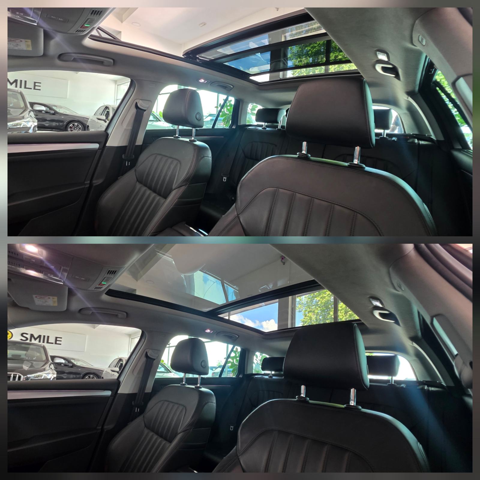 Škoda Superb Combi 2,0 TDI 140KW, DSG, XENON, EL.PANO, KAM, REG 01/27, fotografija 15