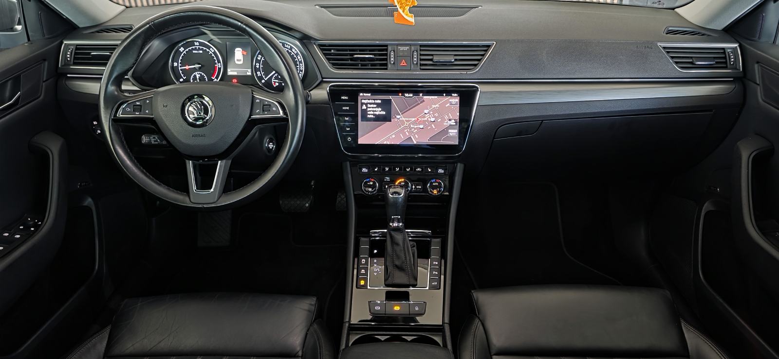 Škoda Superb Combi 2,0 TDI 140KW, DSG, XENON, EL.PANO, KAM, REG 01/27, fotografija 16