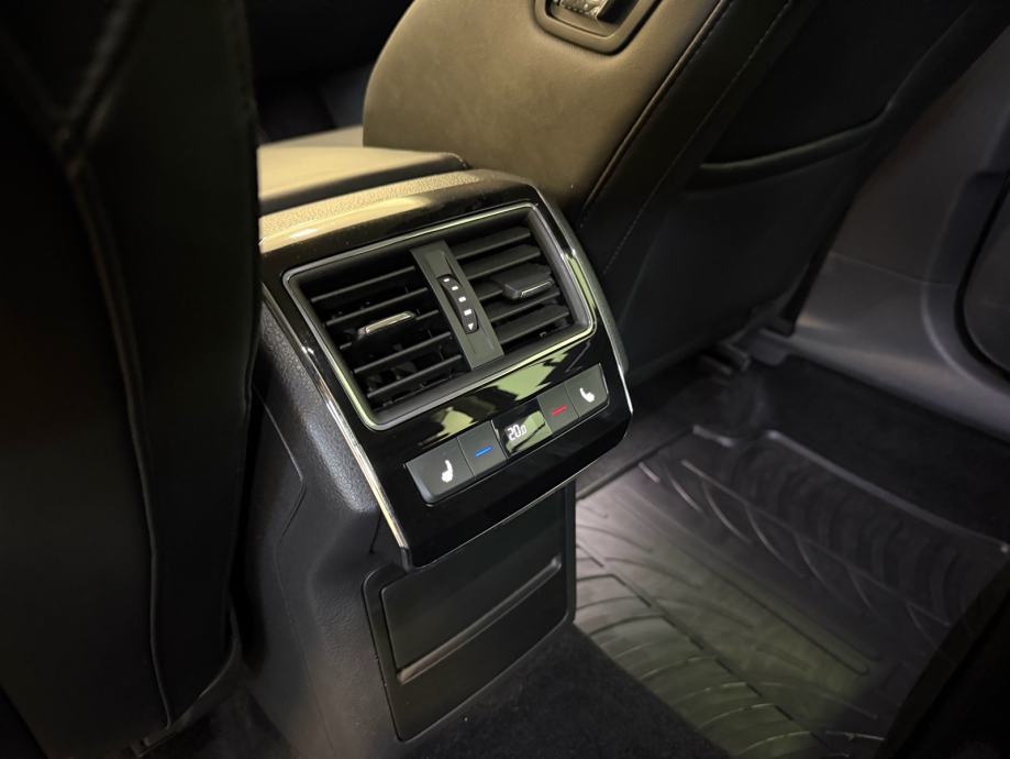 Škoda Superb Combi 2,0 TDI LEASING BEZ UČEŠĆA I BEZ JAMACA, fotografija 10