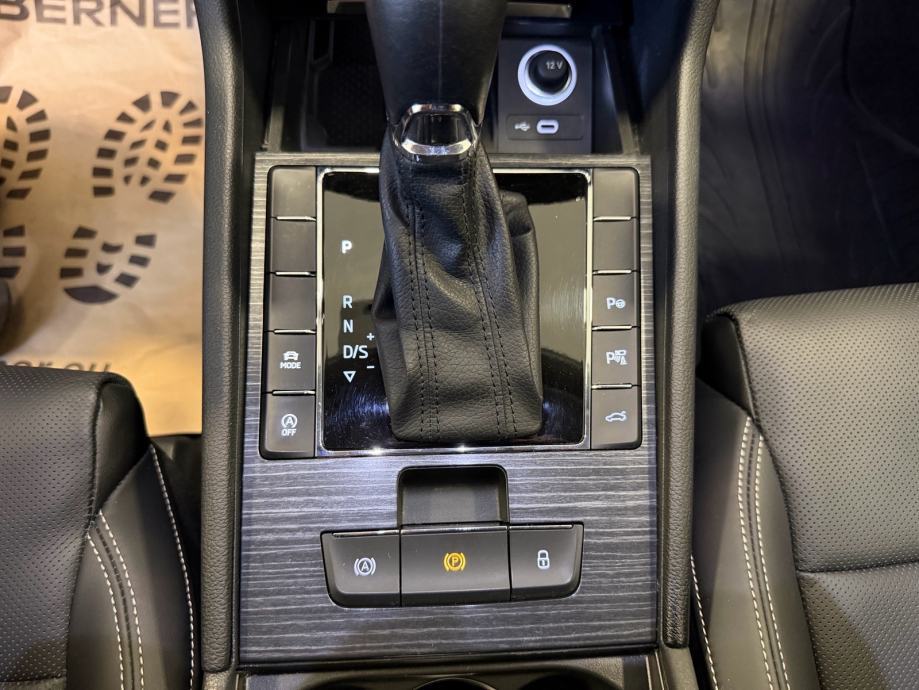 Škoda Superb Combi 2,0 TDI LEASING BEZ UČEŠĆA I BEZ JAMACA, fotografija 18