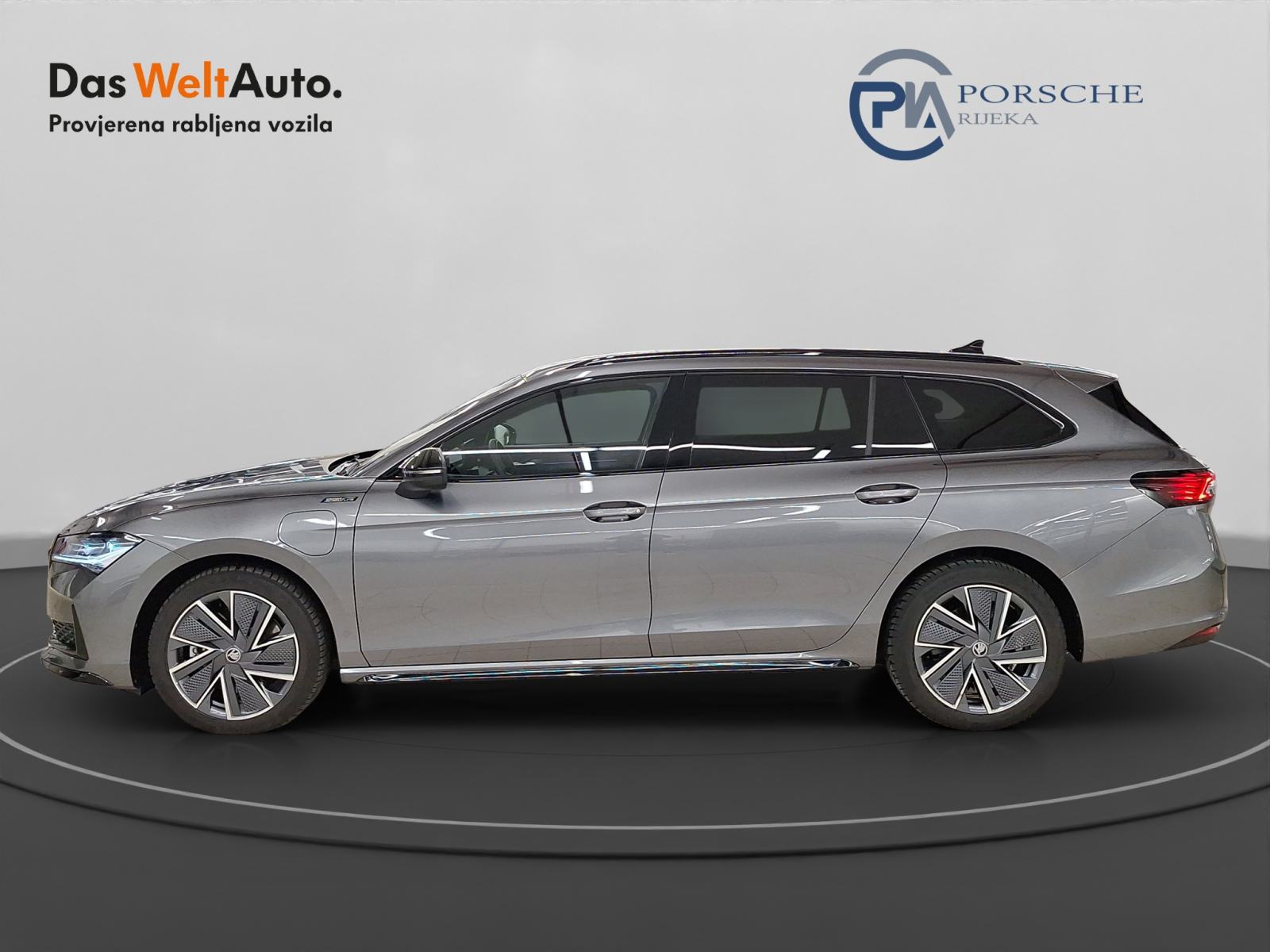 Škoda Superb Combi Sport.Plus 1.5 TSI DSG PHEV * DEMO VOZILO *, fotografija 8