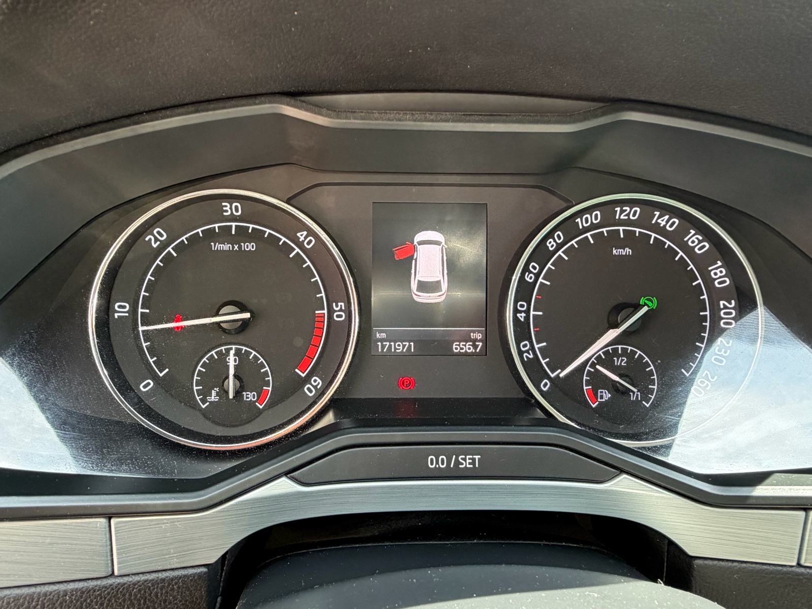 Škoda Superb Karavan,2.0TDI,DSG,REG.07/27 inf.0912806377, fotografija 18