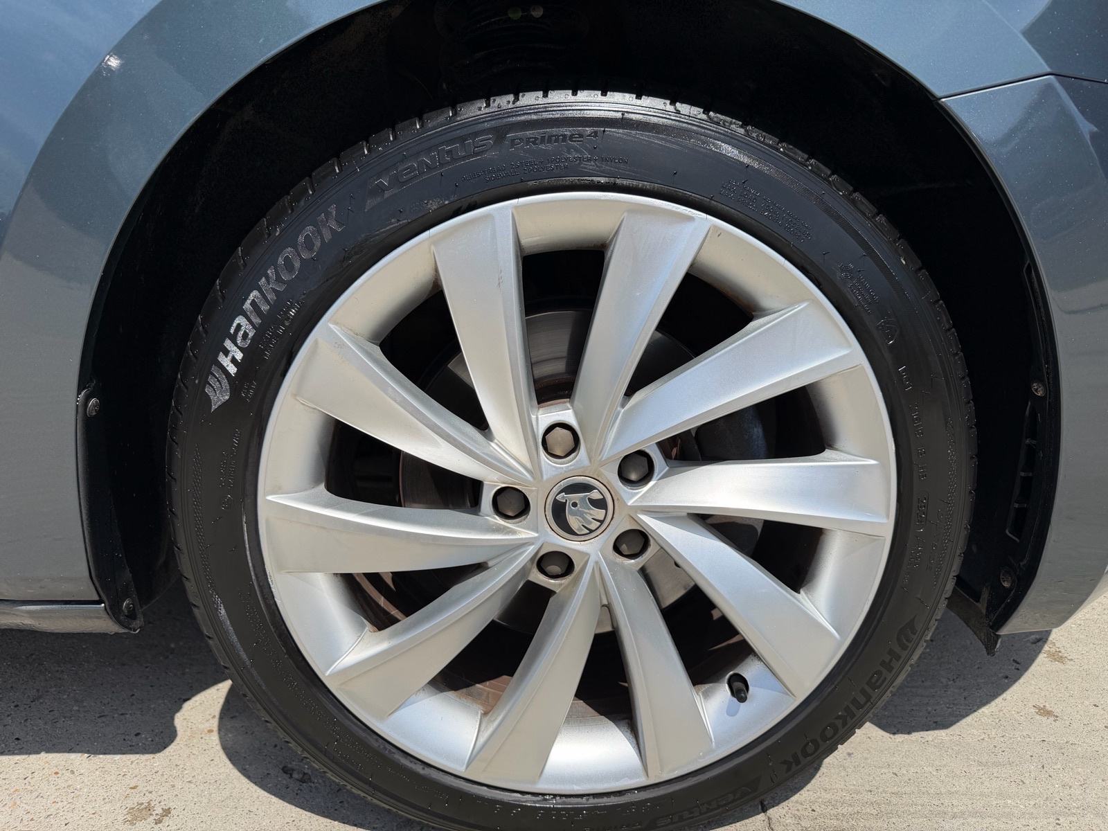 Škoda Superb Karavan,2.0TDI,DSG,REG.07/27 inf.0912806377, fotografija 20