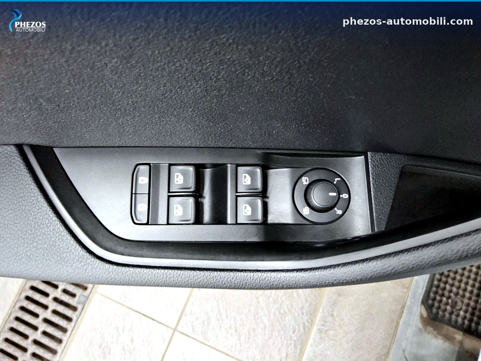Škoda Superb Kombi 1.4 TSI iV Ambition, fotografija 10