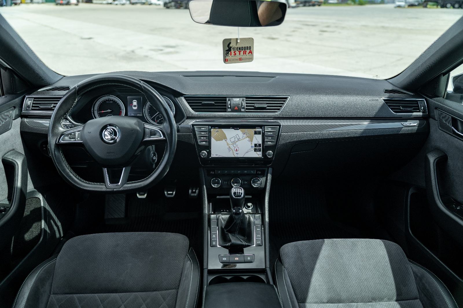 Škoda Superb Sportline 2.0 TDI | 110 kW | 114.250 km | Prvi vlasnik |, fotografija 10