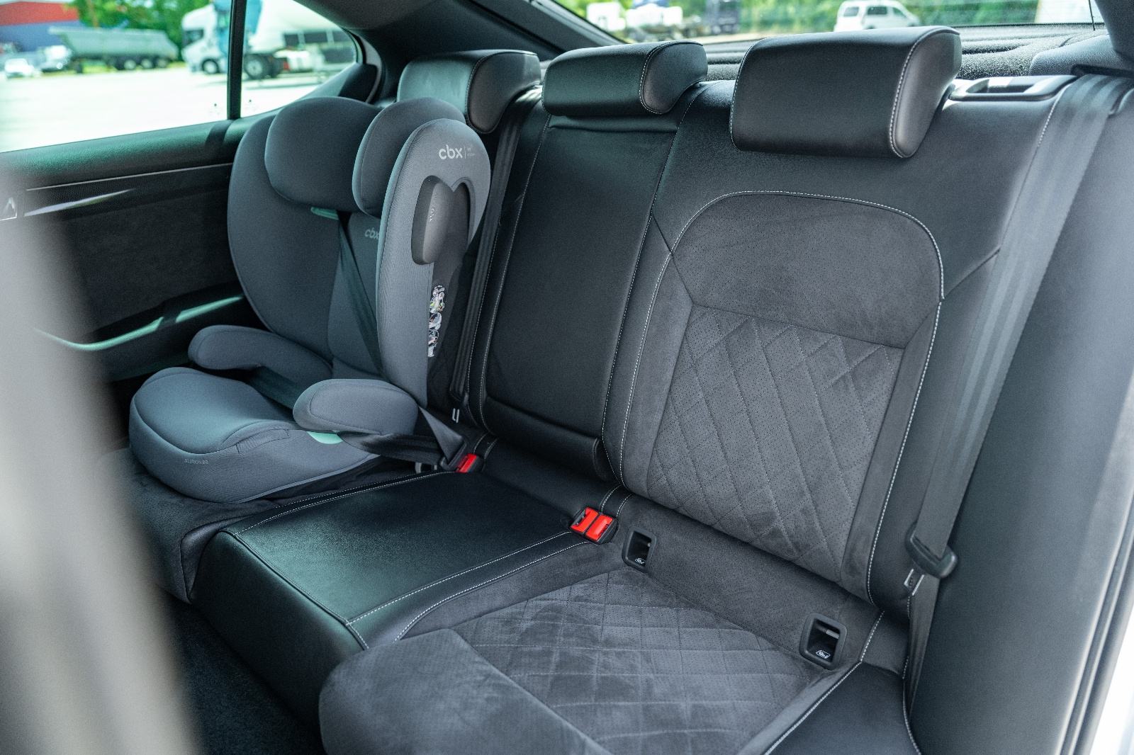 Škoda Superb Sportline 2.0 TDI | 110 kW | 114.250 km | Prvi vlasnik |, fotografija 3