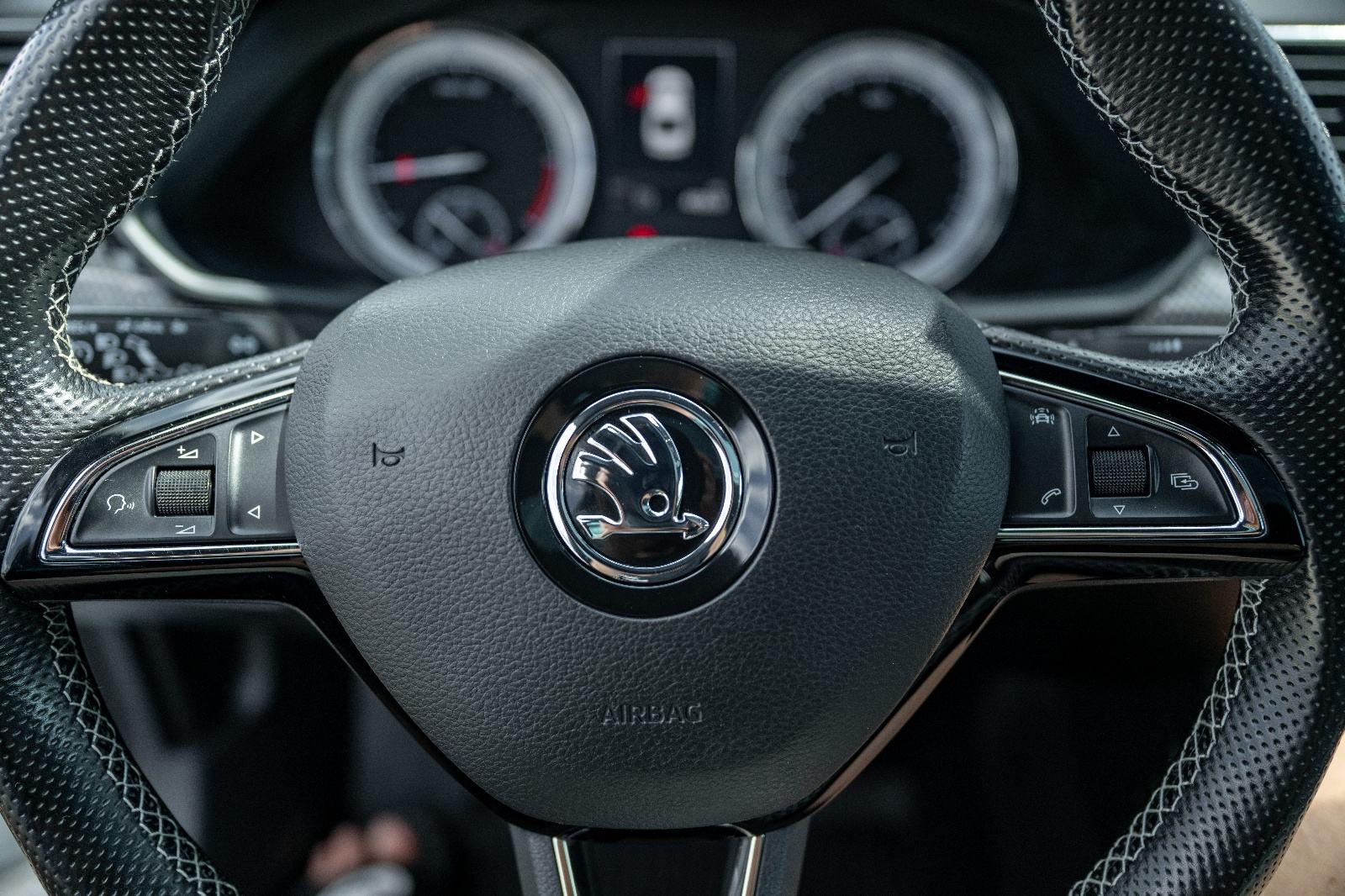 Škoda Superb Sportline 2.0 TDI | 110 kW | 114.250 km | Prvi vlasnik |, fotografija 7
