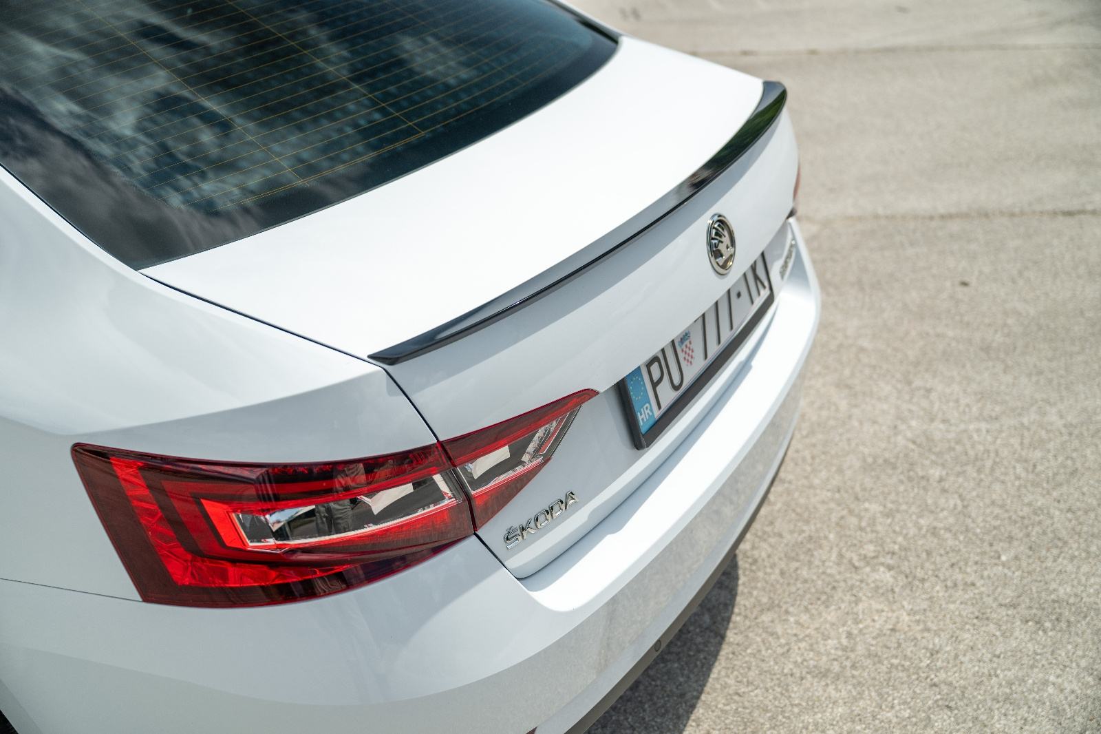 Škoda Superb Sportline 2.0 TDI | 110 kW | 114.250 km | Prvi vlasnik |, fotografija 13