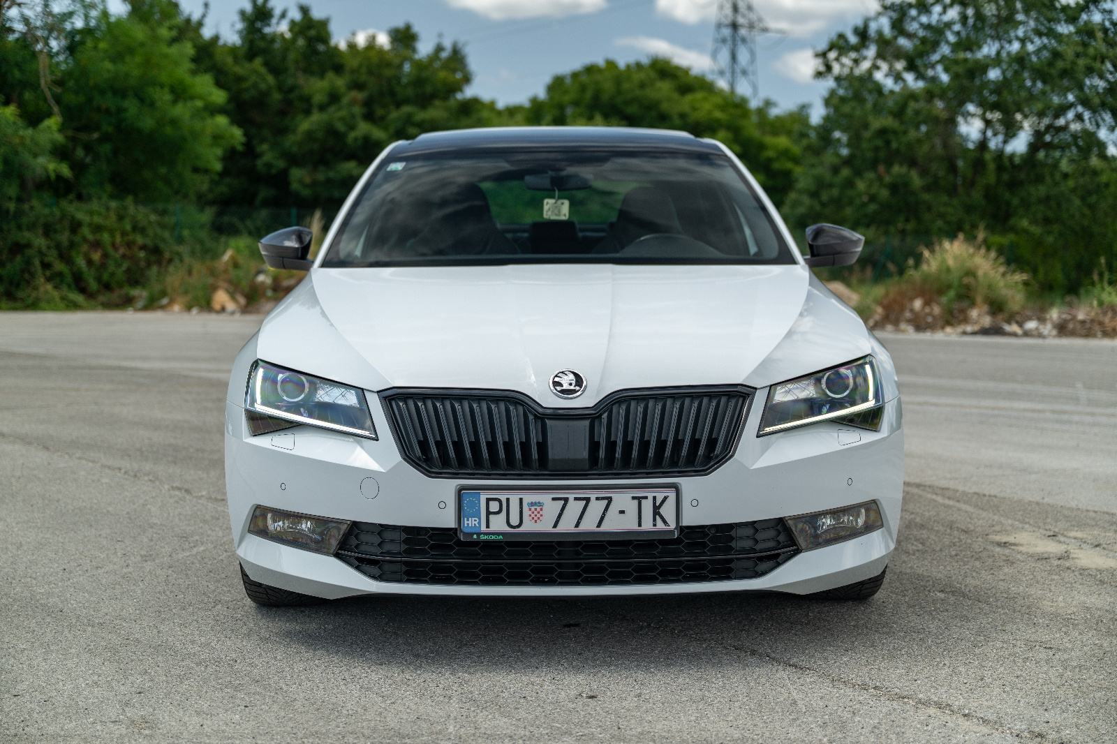 Škoda Superb Sportline 2.0 TDI | 110 kW | 114.250 km | Prvi vlasnik |, fotografija 16