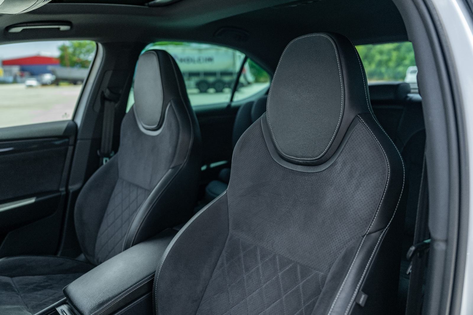 Škoda Superb Sportline 2.0 TDI | 110 kW | 114.250 km | Prvi vlasnik |, fotografija 4
