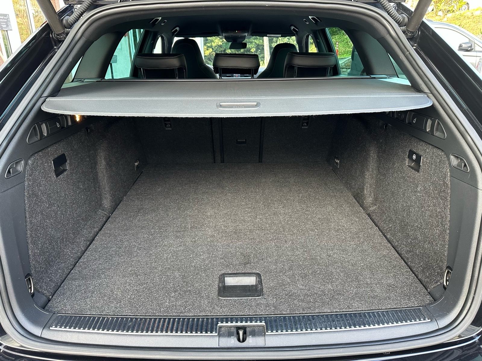 Škoda Superb Sportline 2,0 TDI automatik TOP STANJE -SERVIS-GARANCIJA!, fotografija 20