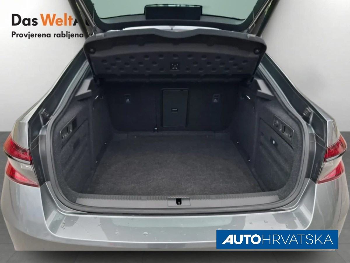 ŠKODA SUPERB SportLine 2.0 TDI DSG - JAMSTVO 15 MJESECI, 34.900,00 €, fotografija 13