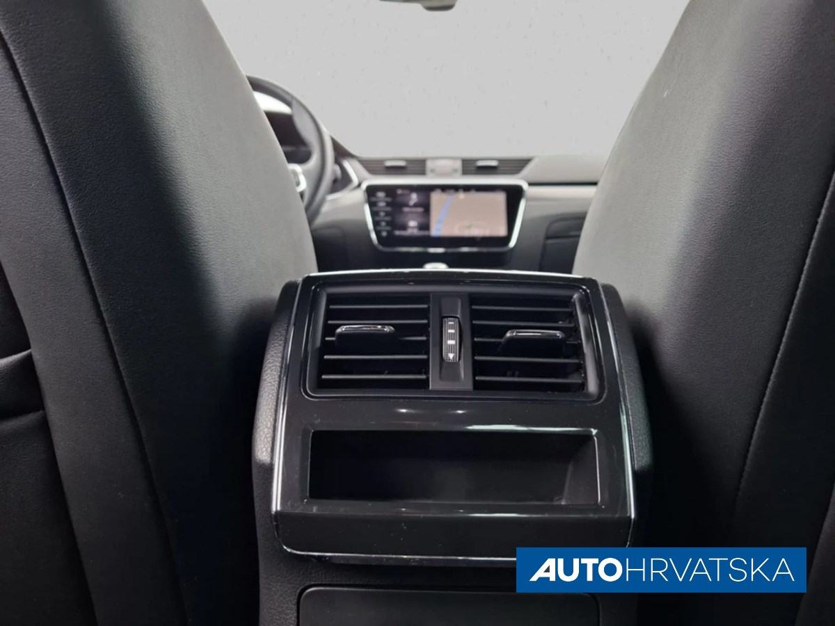 ŠKODA SUPERB SportLine 2.0 TDI DSG - JAMSTVO 15 MJESECI, 34.900,00 €, fotografija 14
