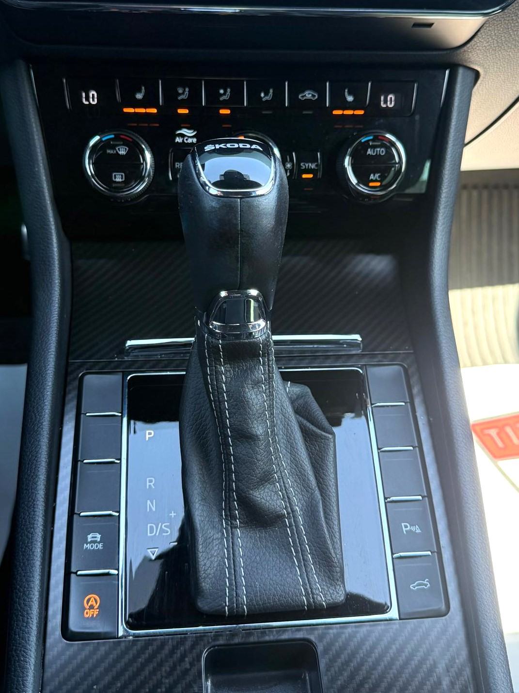 Škoda Superb SportLine 2,0 TDi DSG⭐️ TVORNIČKA GARANCIJA 4 GODINE ⭐️, fotografija 14