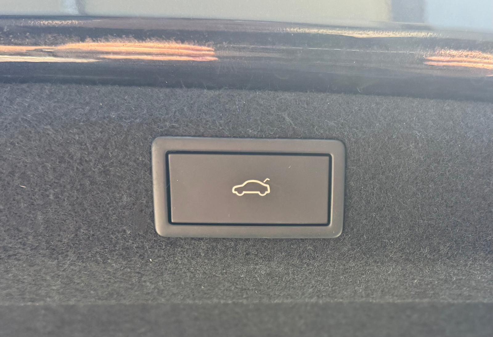 Škoda Superb SportLine 2,0 TDi DSG⭐️ TVORNIČKA GARANCIJA 4 GODINE ⭐️, fotografija 8