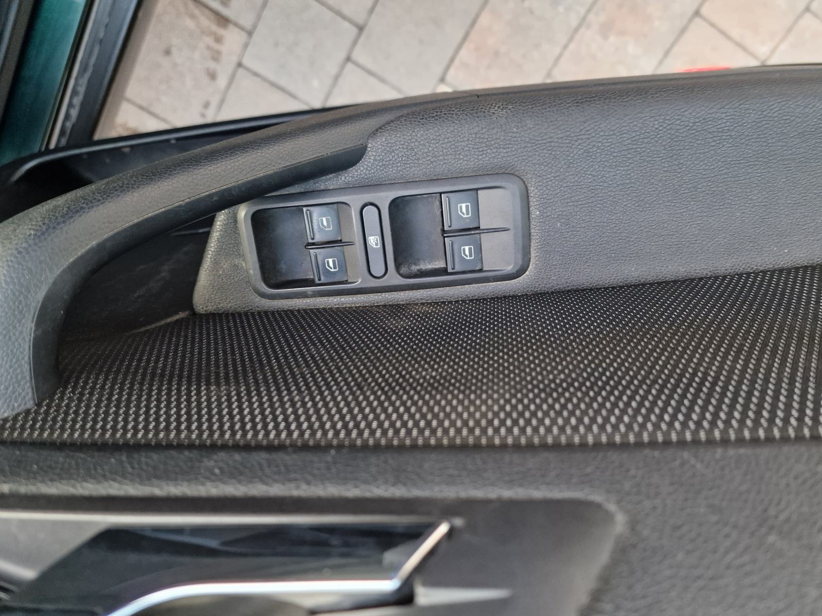 Škoda Yeti 1,2 TSI PLIN, fotografija 8