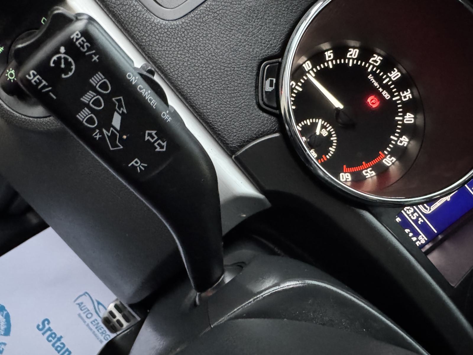 Škoda Yeti 2,0 TDI ⭐ Outdoor ⭐ PDC, Tempomat, Grijj. Sjed., Euro kuka, fotografija 20