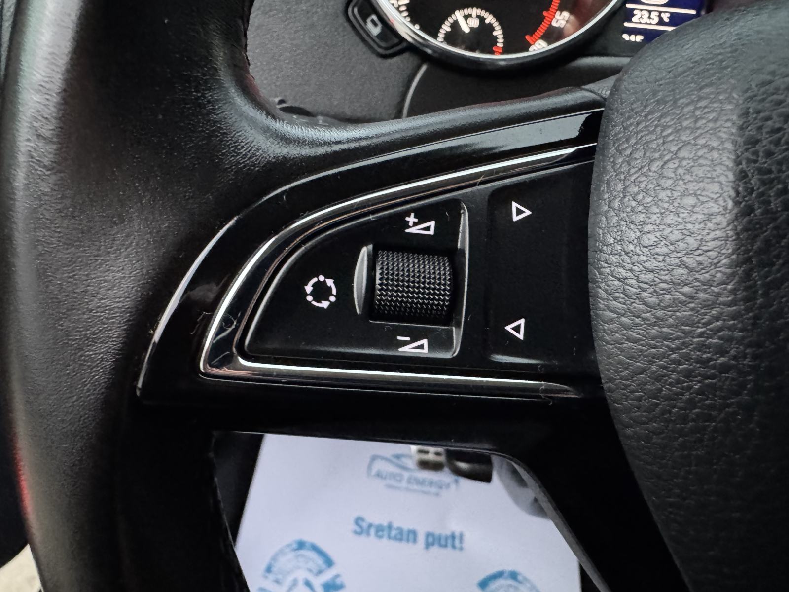 Škoda Yeti 2,0 TDI ⭐ Outdoor ⭐ PDC, Tempomat, Grijj. Sjed., Euro kuka, fotografija 19