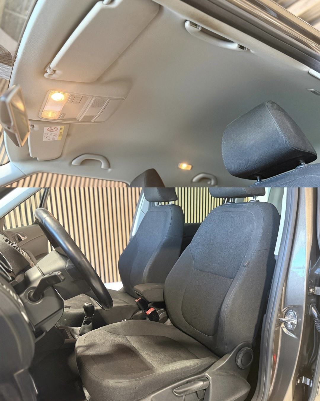 Škoda Yeti 2,0 TDI *TEMPOMAT - PDC - ALU 16'' - 12 MJ JAMSTVO*, fotografija 19