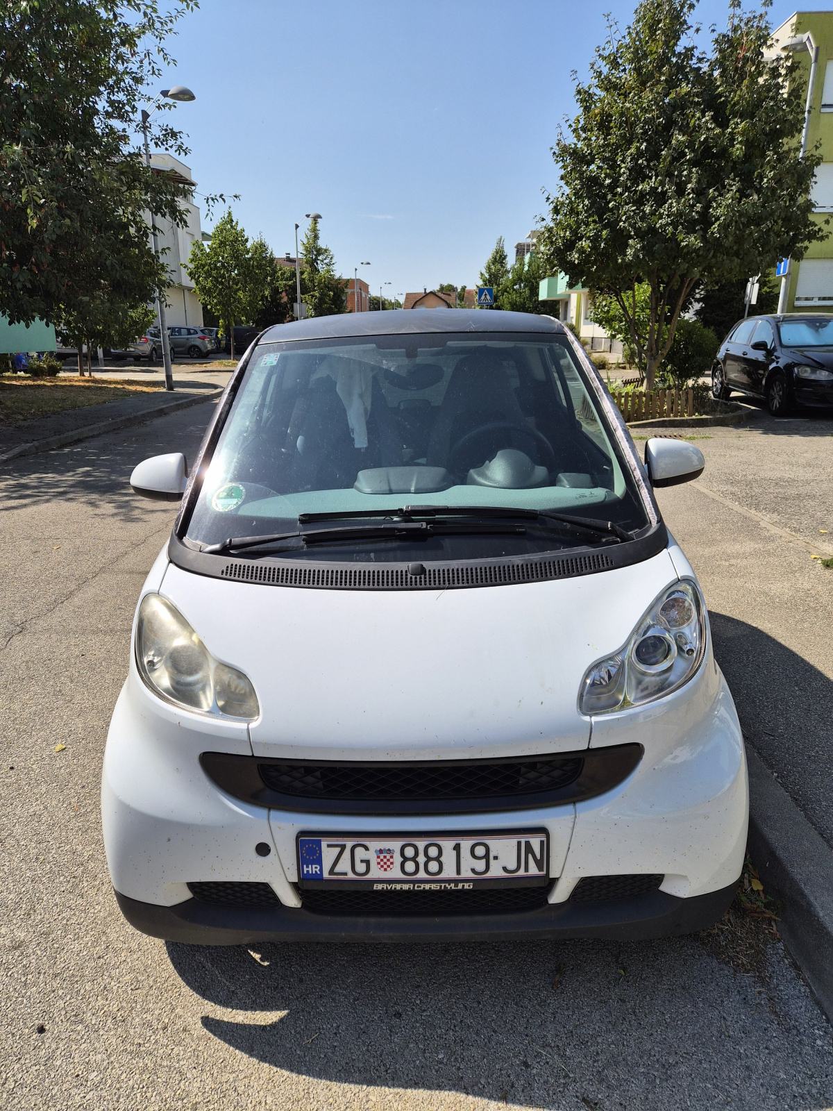 Smart #1 451 automatik, fotografija 2