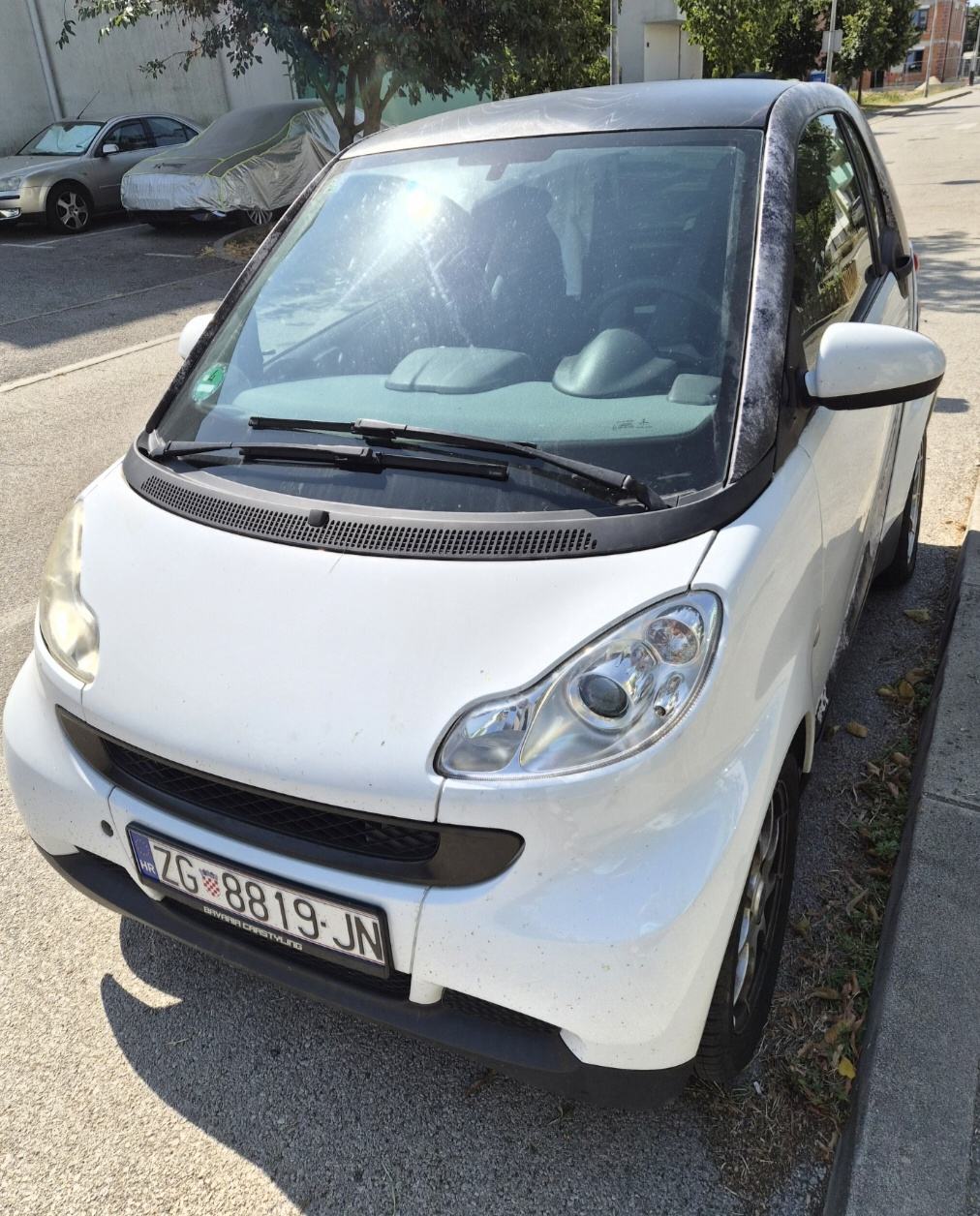 Smart #1 451 automatik, fotografija 3