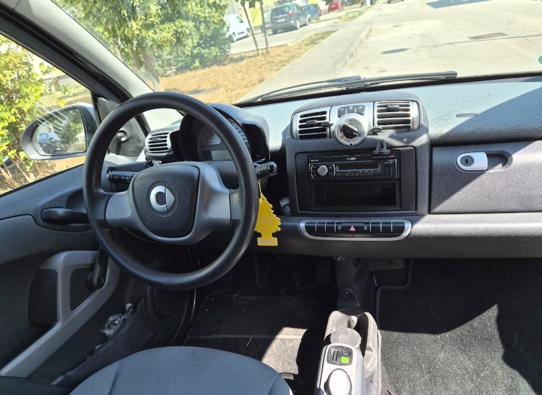 Smart #1 451 automatik, fotografija 5