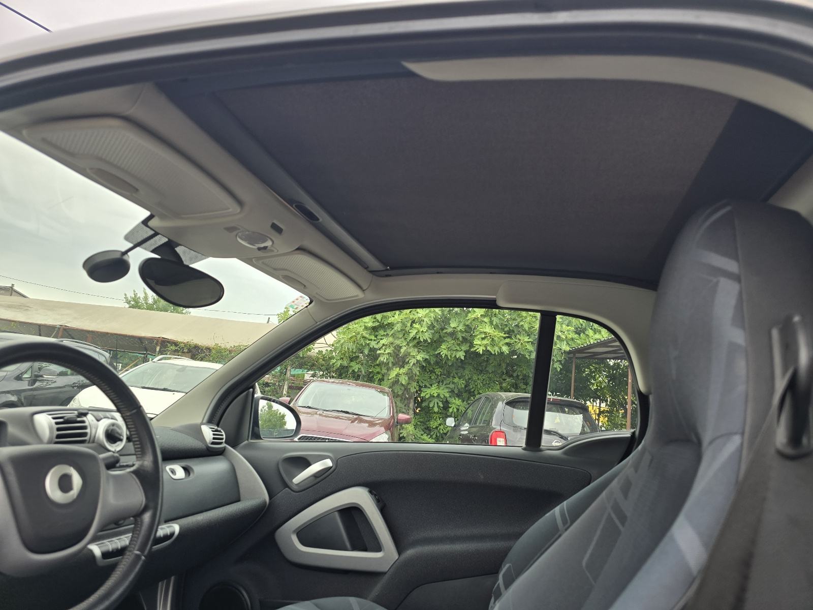 Smart 1.0 / REG 1 GODINU / PASSION / KLIMA / ALU 15 /, fotografija 11